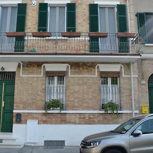 Bed & Breakfast Il Giardino Roccioso, Ravenna