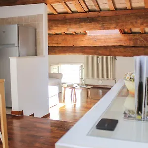  Apartamento Sant'agata