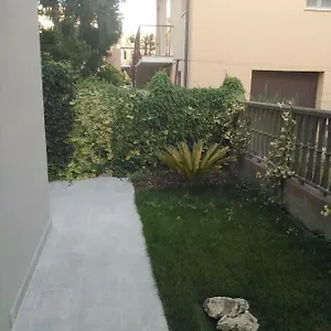 Appartement Casa Francesca, Ravenne
