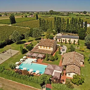 Farm stay La Rotta, Ravenna
